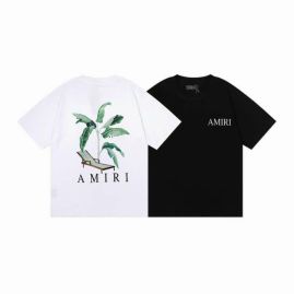 Picture of Amiri T Shirts Short _SKUAmiris-xl6ht1231641